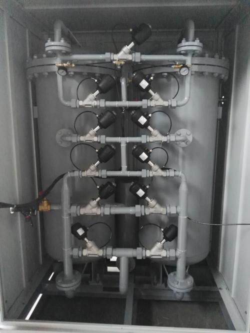 供应气态氮气设备气态氮气发生器气态氮气猝火设备氮气价格