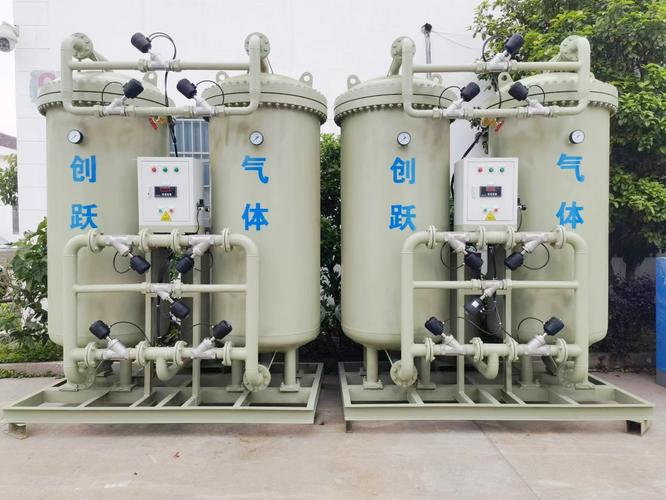 0成交0件苏州厂家生产氮气发生器 气体分离设备psa变压吸附工业制氮机
